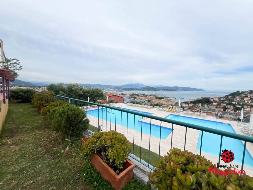 Appartamento a La spezia in Via Sant'Andrea, 55 - Foto 3
