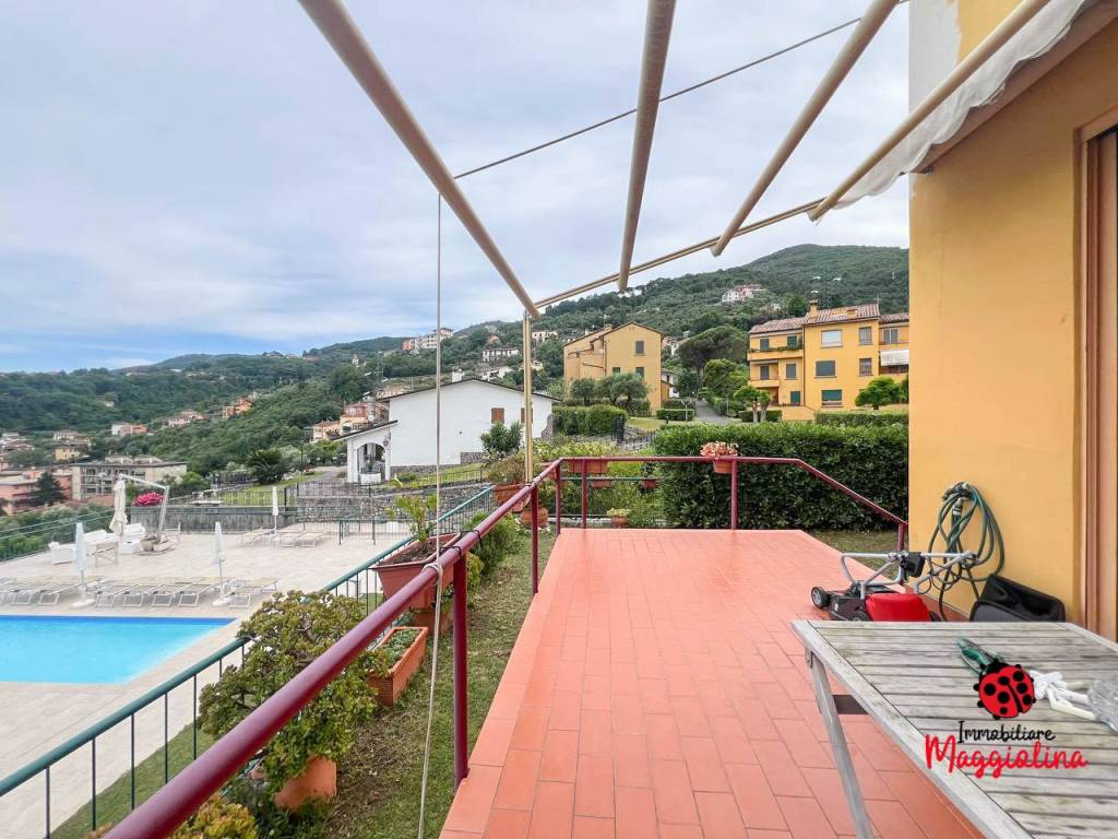 Appartamento a La spezia in Via Sant'Andrea, 55 - Foto 5