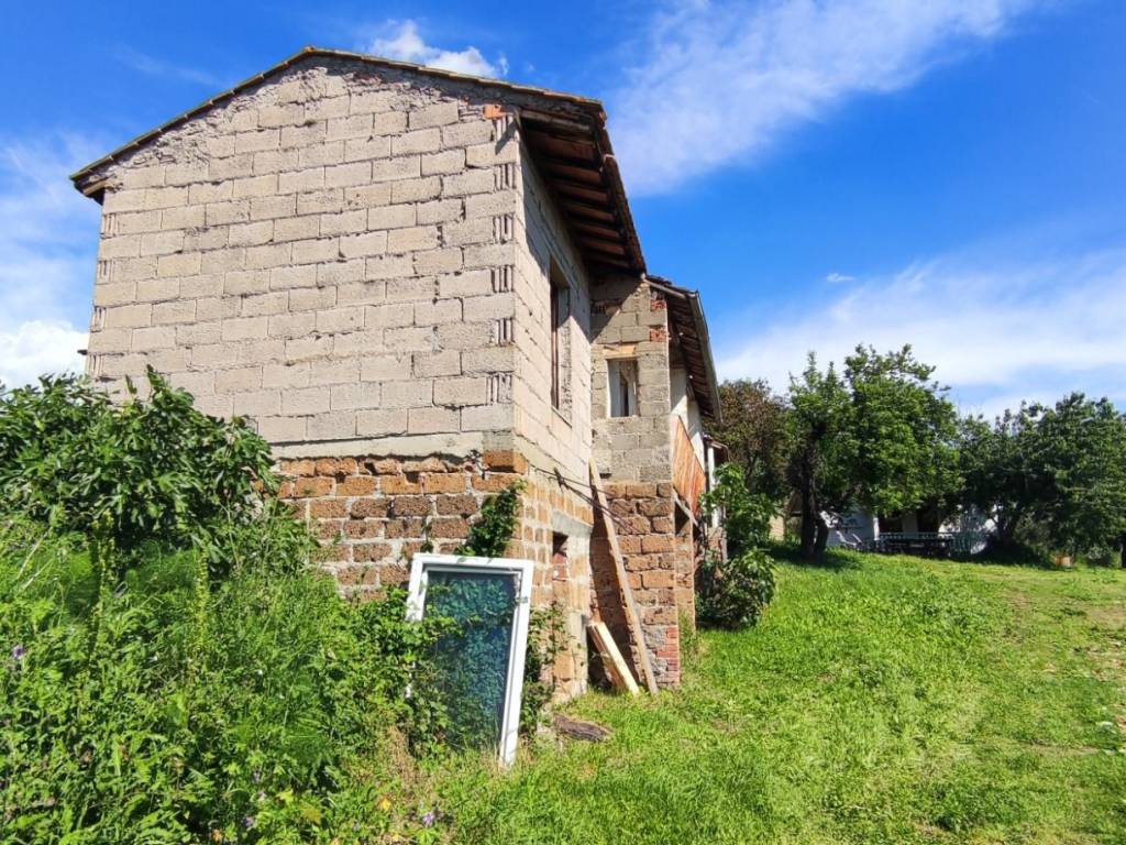 Rustico / casale a Viterbo in Strada Pian di Legname - Foto 4