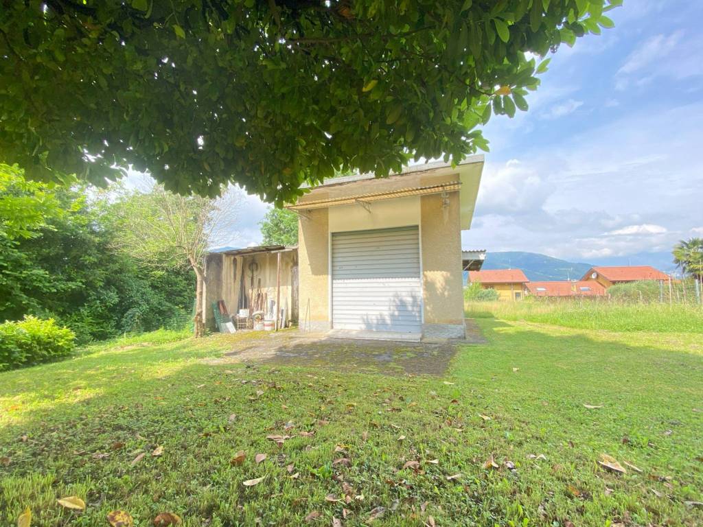 Terreno a Calolziocorte in Via Pomarolo, 12 - Foto 4