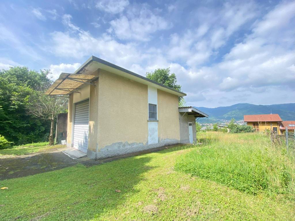 Terreno a Calolziocorte in Via Pomarolo, 12 - Foto 5