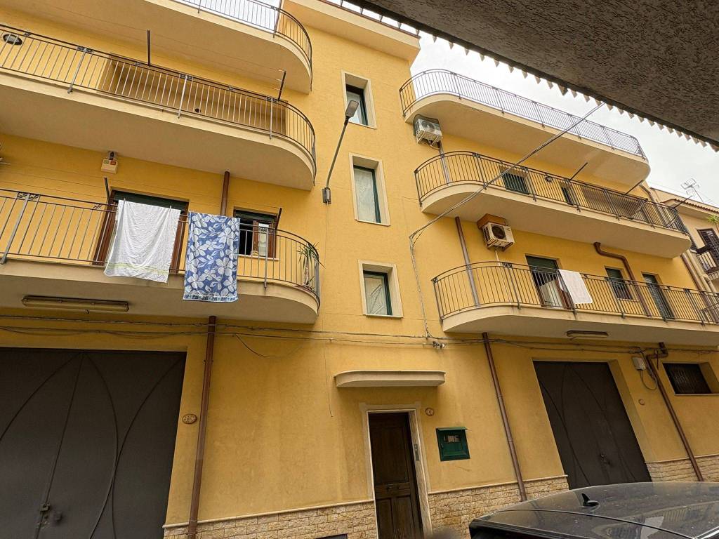 Appartamento a Casteldaccia in Via Marche - Foto 3