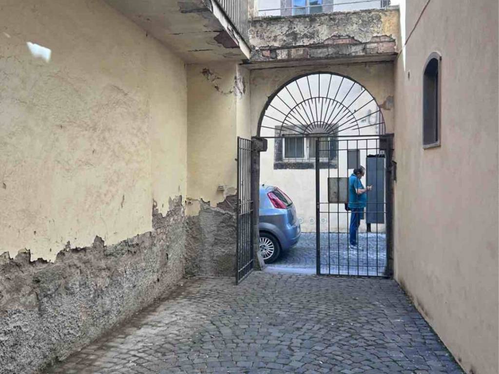 Attico / mansarda a Tuscania in Via della Rocca - Foto 2