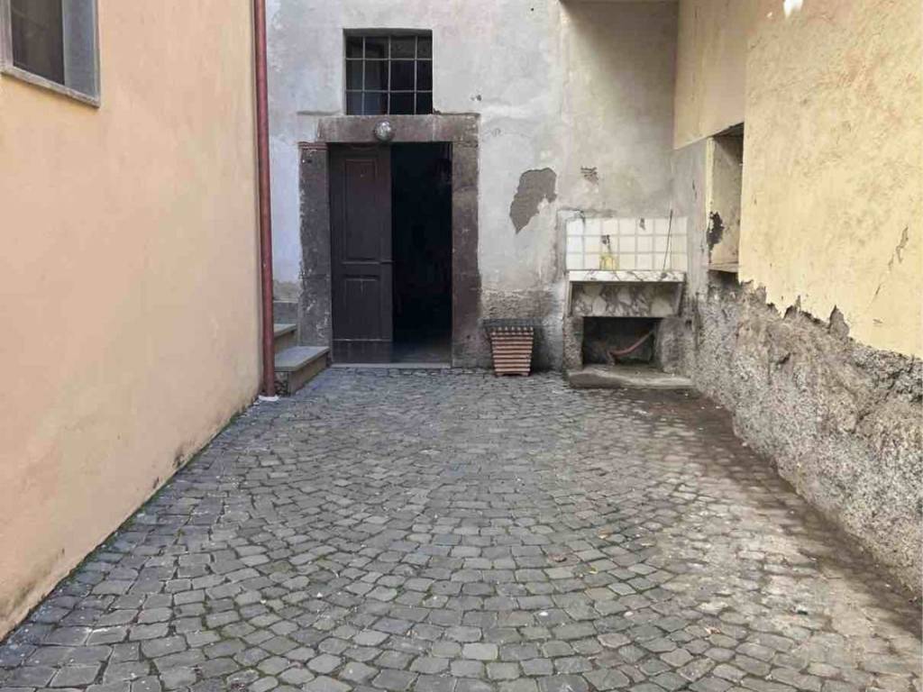 Attico / mansarda a Tuscania in Via della Rocca - Foto 3
