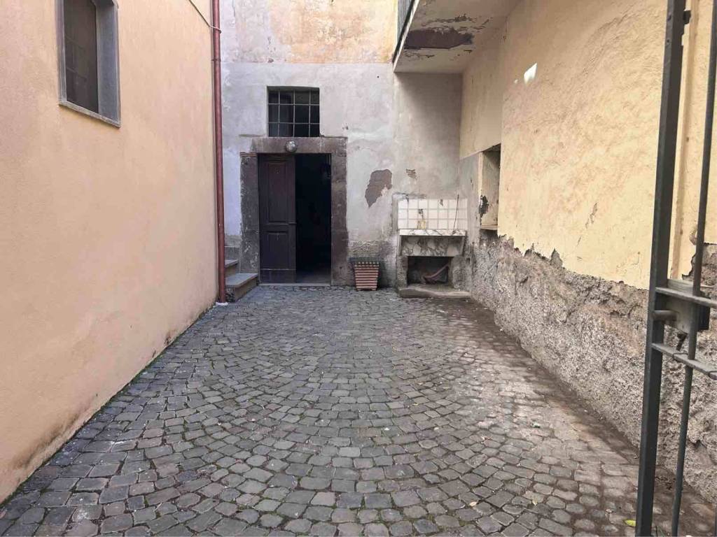 Attico / mansarda a Tuscania in Via della Rocca - Foto 4