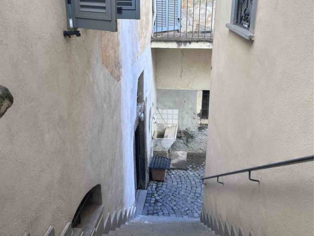 Attico / mansarda a Tuscania in Via della Rocca - Foto 5