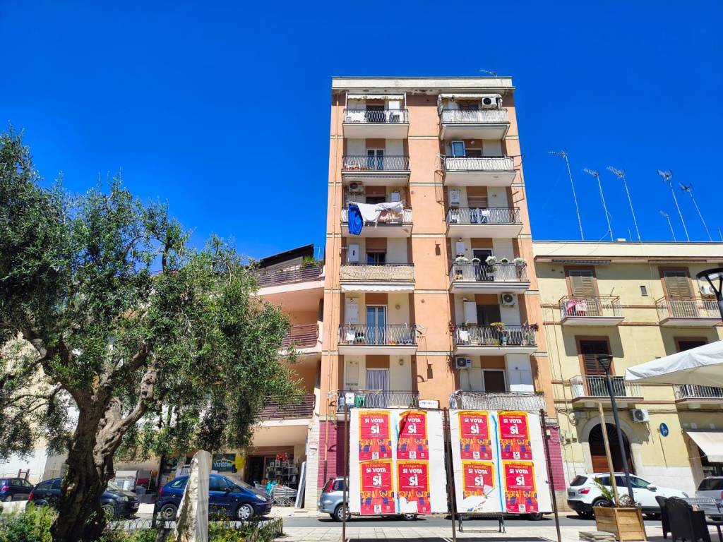 Appartamento a Trani in Via Sant'Agostino, 46 - Foto 2