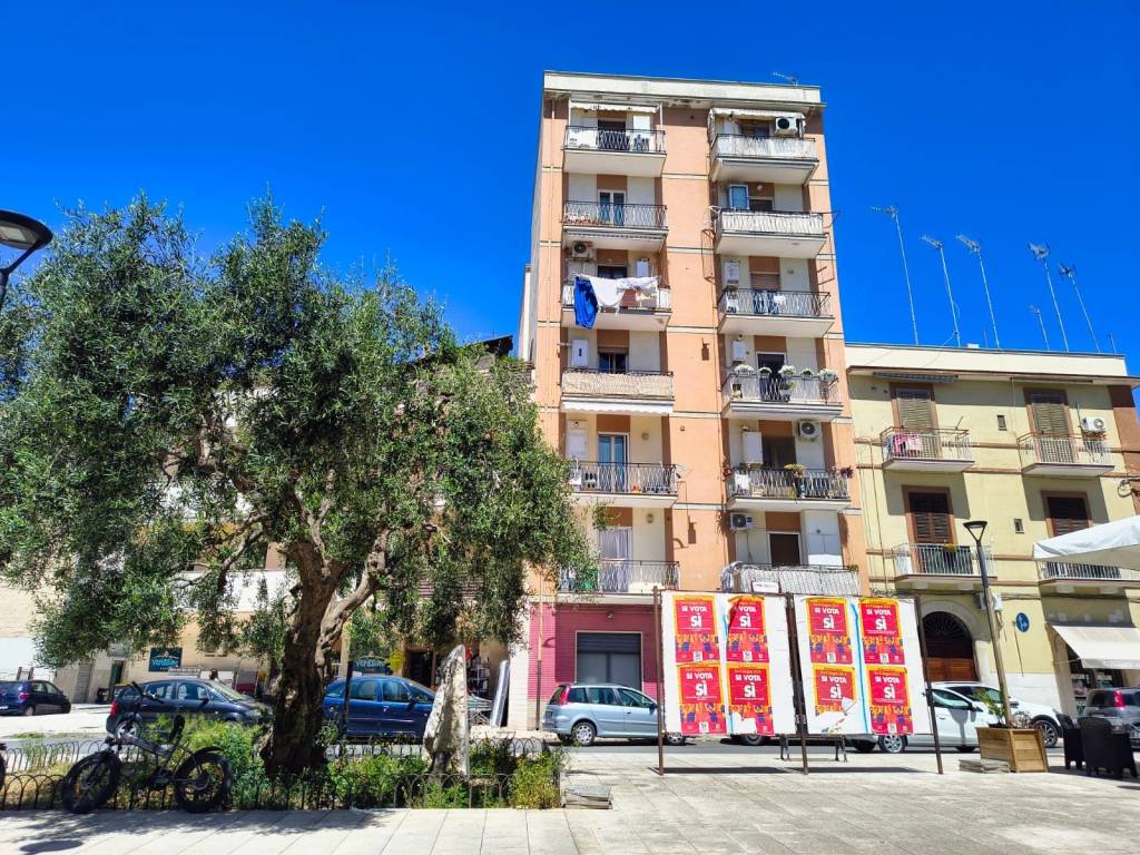 Appartamento a Trani in Via Sant'Agostino, 46 - Foto 3