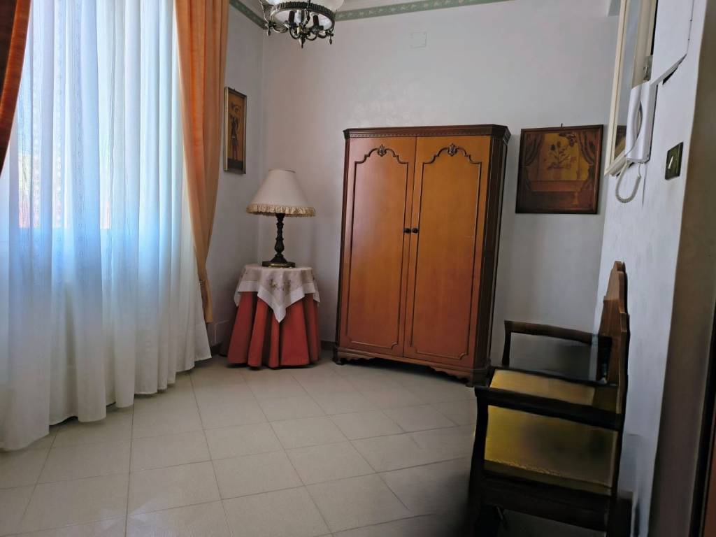 Appartamento a Trani in Via Sant'Agostino, 46 - Foto 4