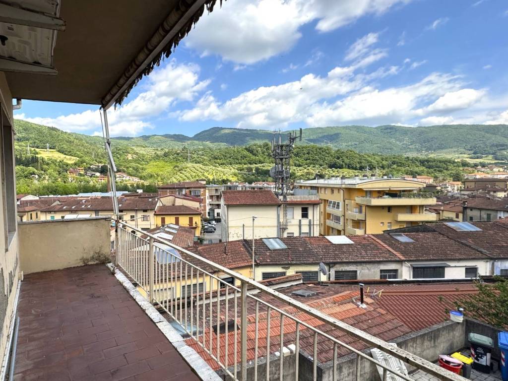 Appartamento a Vaiano in Via Borgonuovo - Foto 5