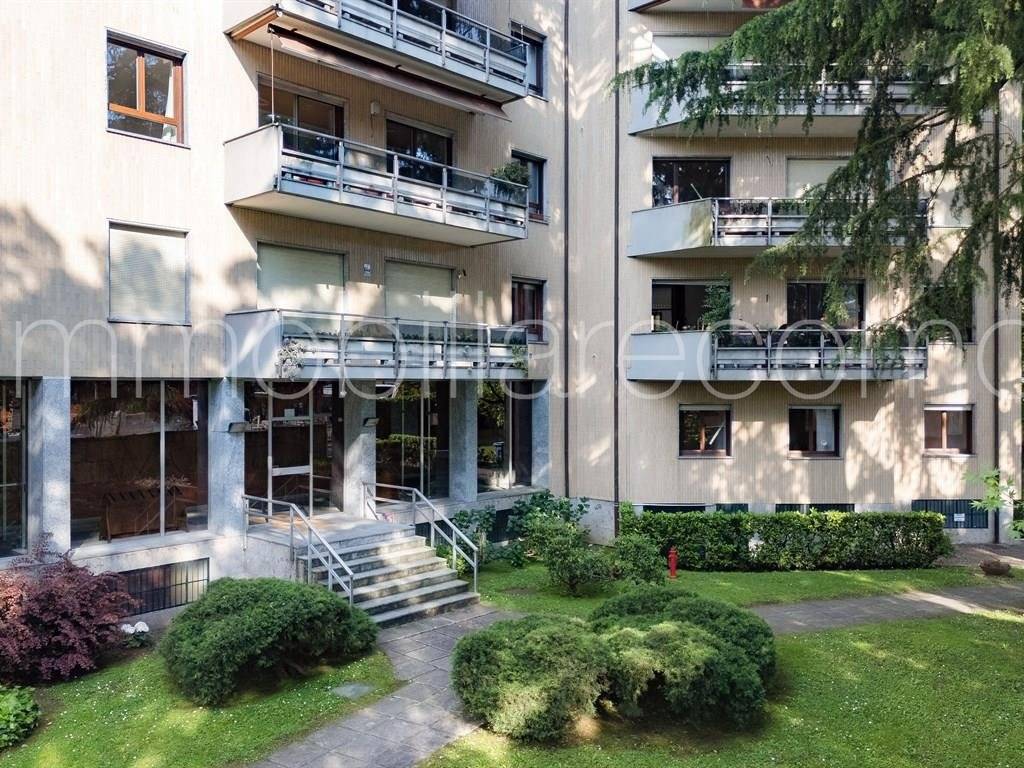 Immobile a Como in via Petrarca - Foto 2