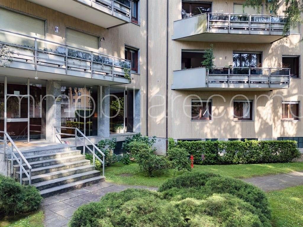 Immobile a Como in via Petrarca - Foto 3