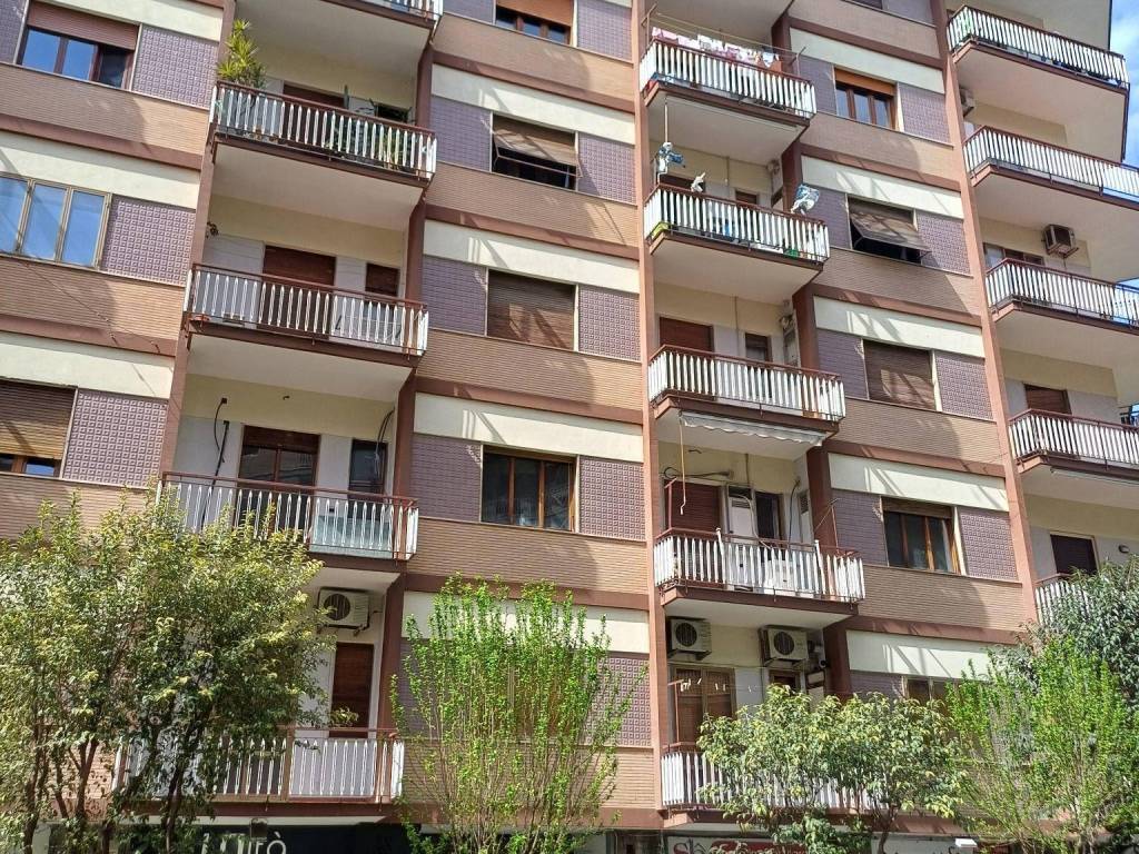 Appartamento a Salerno in Via Luigi Guercio, 44 - Foto 2