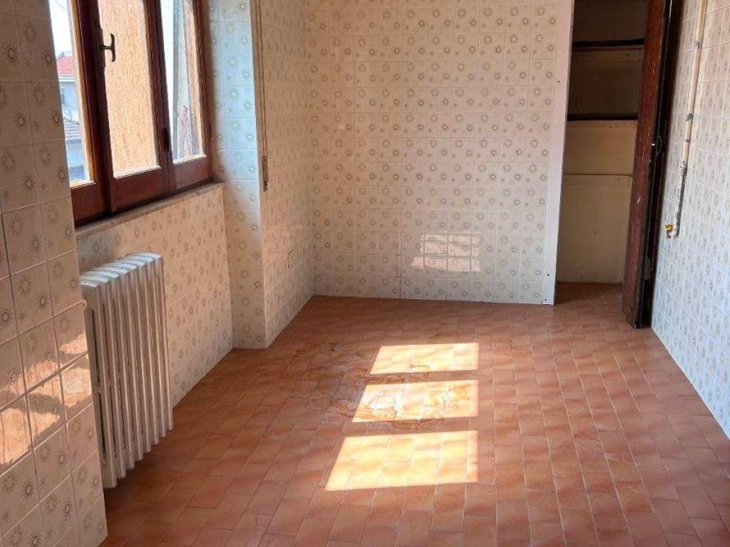 Attico / mansarda a Tuscania in Via Canino, 88 - Foto 5