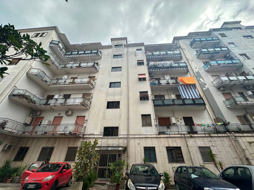 Appartamento a Santa maria capua vetere in Via Galatina, 12 - Foto 2