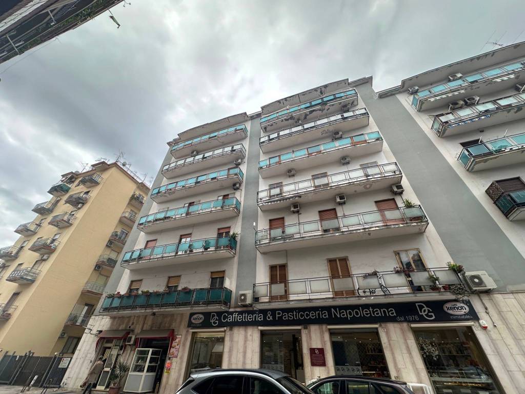 Appartamento a Santa maria capua vetere in Via Galatina, 12 - Foto 3