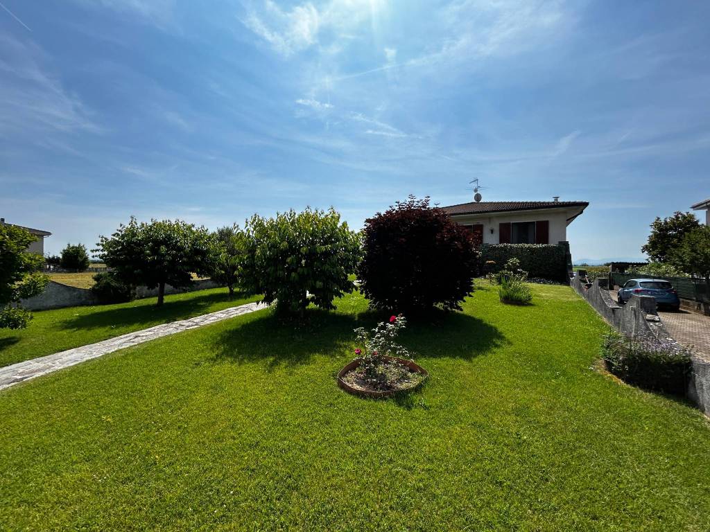 Villa a Alessandria in Via Galade - Foto 3