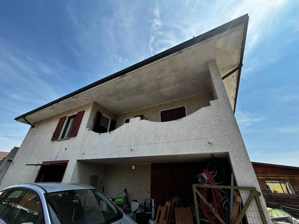 Villa a Alessandria in Via Galade - Foto 5