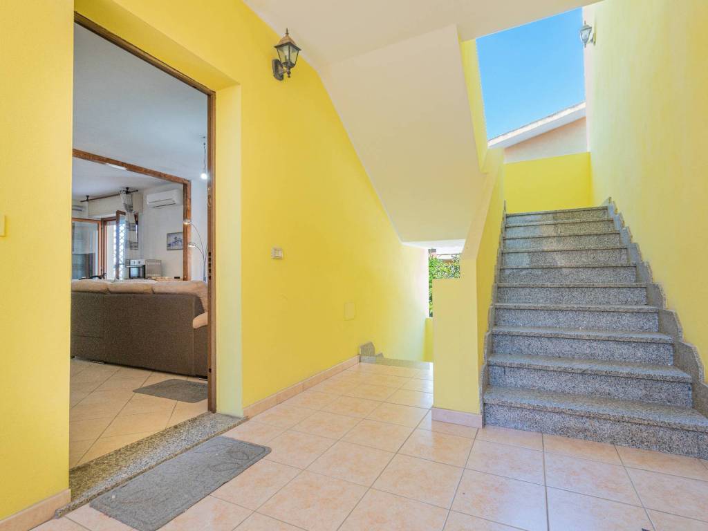 Appartamento a Ussana in Via dei Mille, 11 - Foto 2