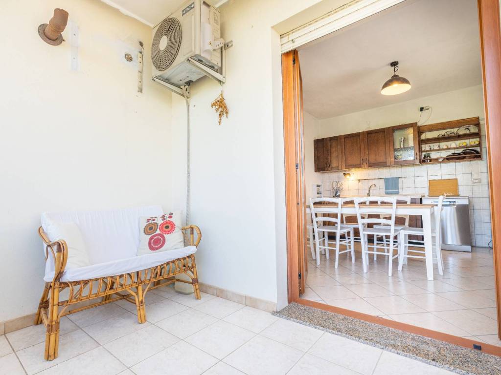 Appartamento a Ussana in Via dei Mille, 11 - Foto 4