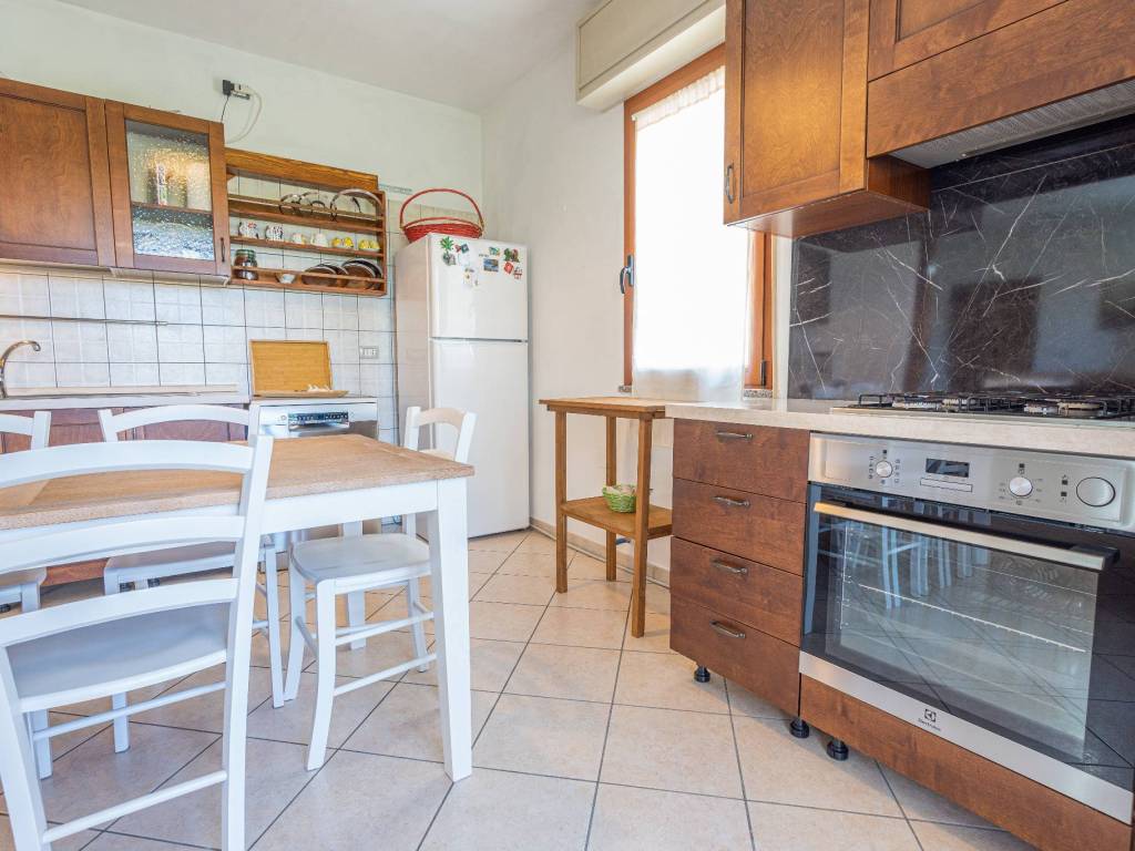 Appartamento a Ussana in Via dei Mille, 11 - Foto 5