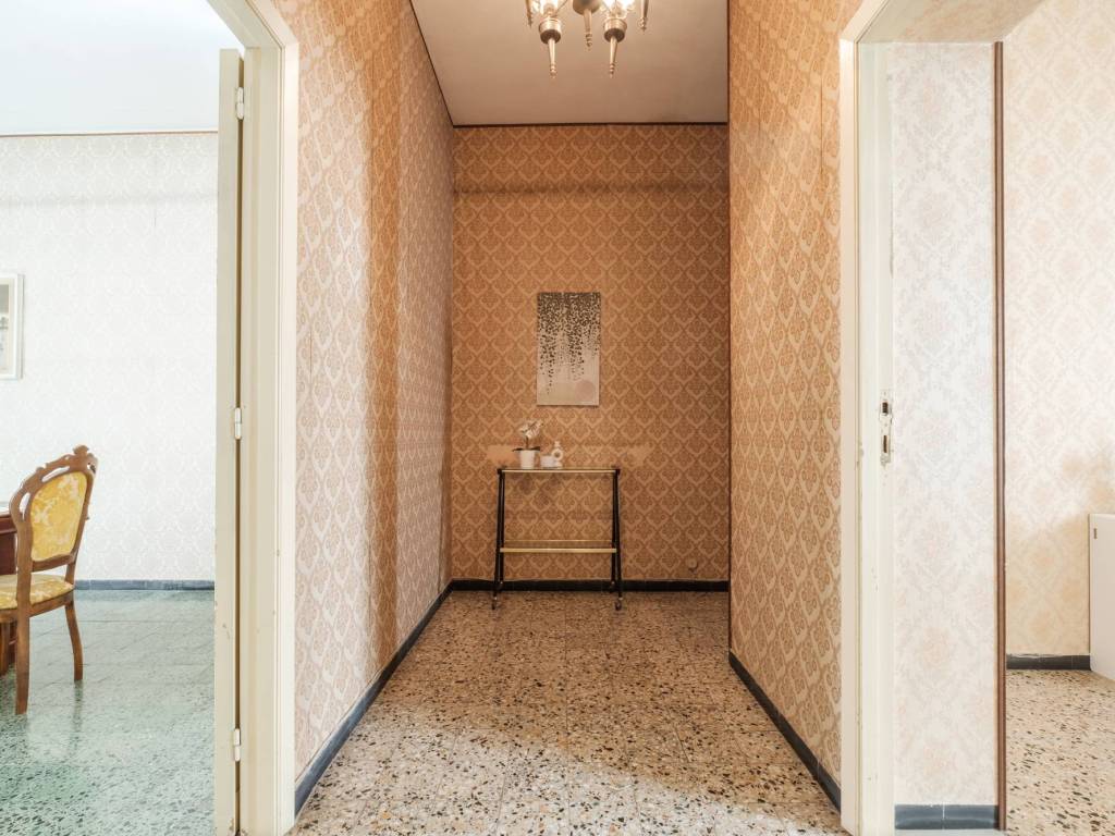 Appartamento a Cagliari in Via Niccolò Machiavelli, 20 - Foto 3