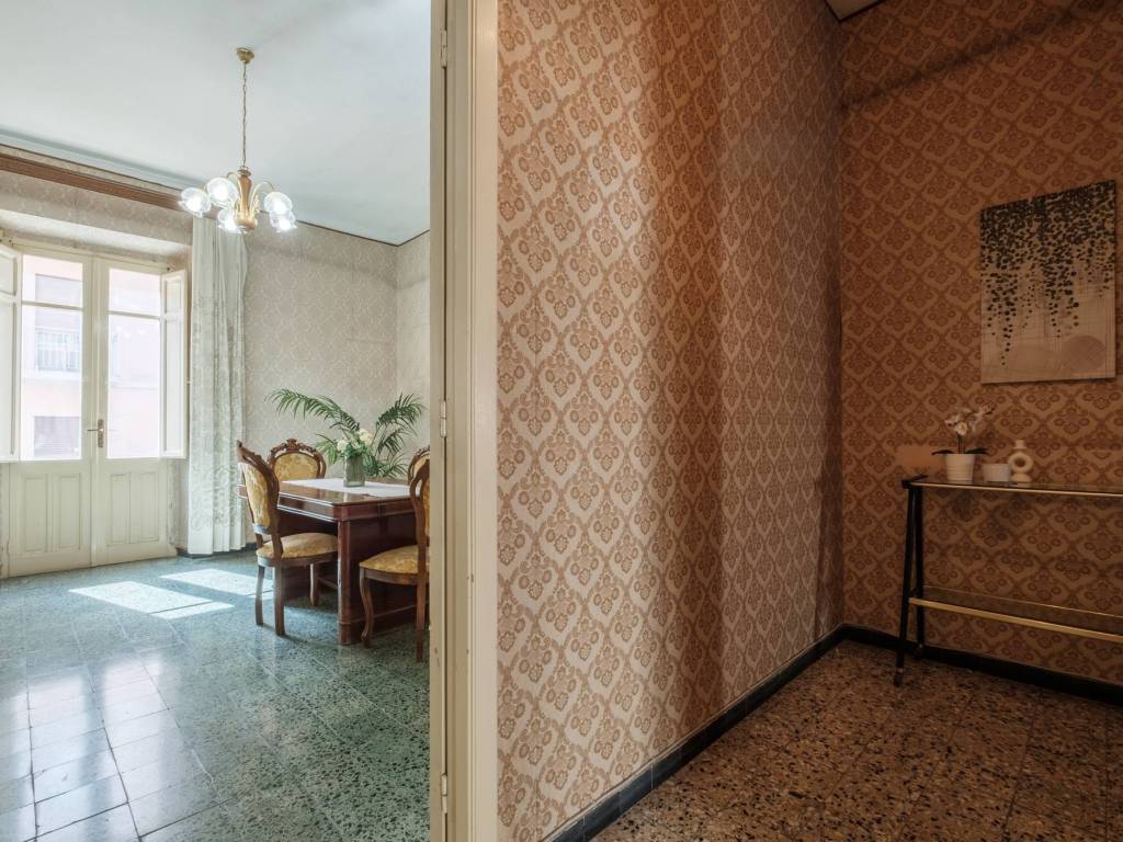 Appartamento a Cagliari in Via Niccolò Machiavelli, 20 - Foto 4