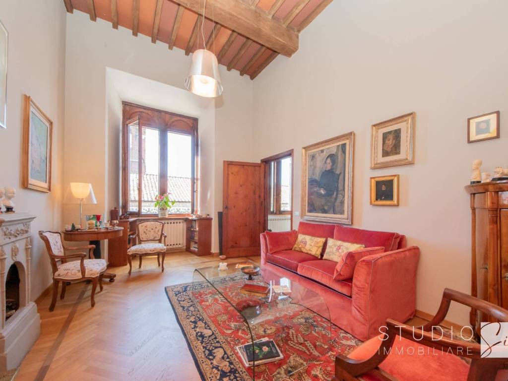Appartamento a Pistoia in Via Panciatichi - Foto 2