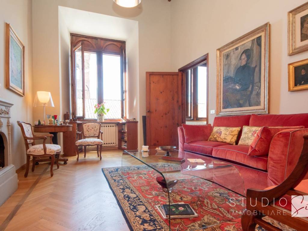 Appartamento a Pistoia in Via Panciatichi - Foto 3