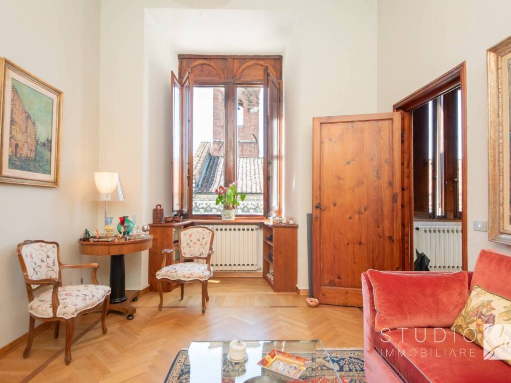Appartamento a Pistoia in Via Panciatichi - Foto 4