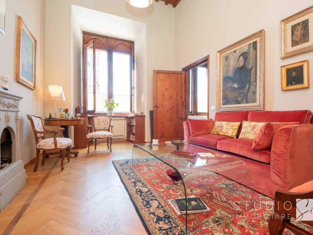 Appartamento a Pistoia in Via Panciatichi - Foto 5