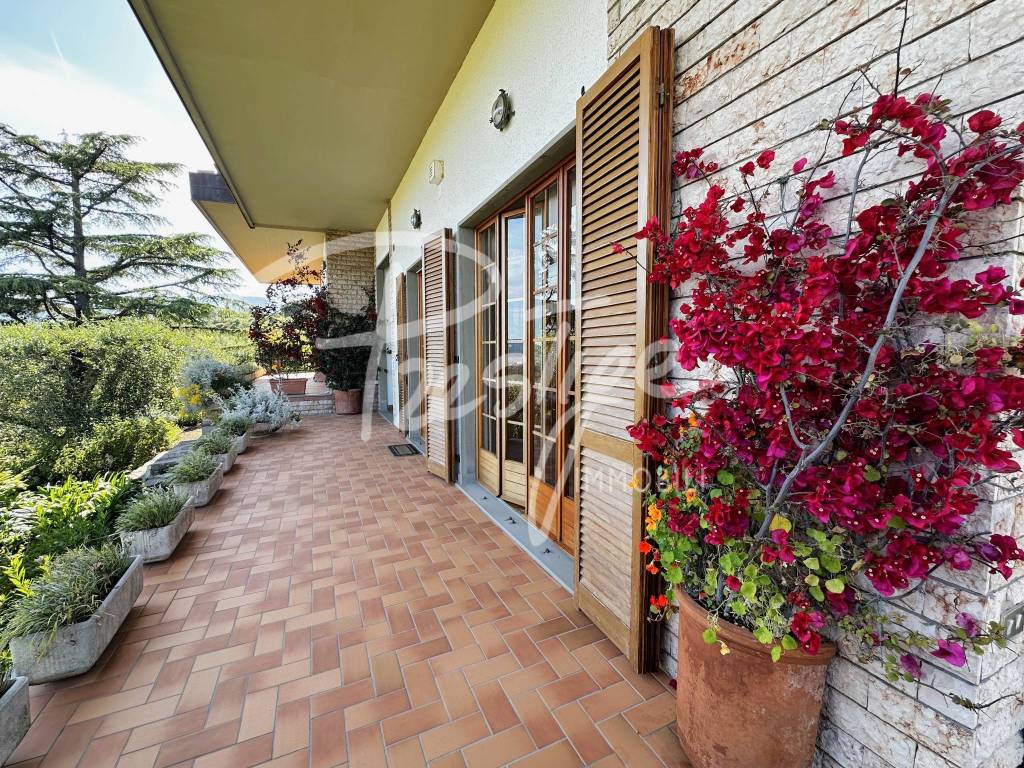 Villa a La spezia in Via Montepertico, 110 - Foto 2