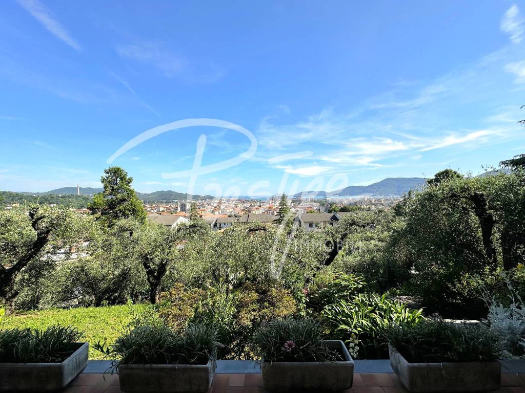 Villa a La spezia in Via Montepertico, 110 - Foto 3
