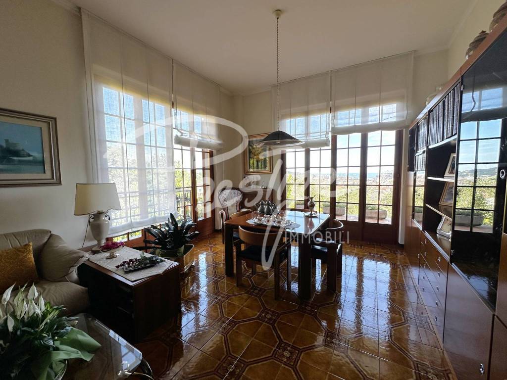 Villa a La spezia in Via Montepertico, 110 - Foto 4