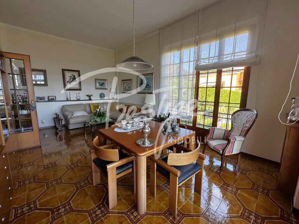 Villa a La spezia in Via Montepertico, 110 - Foto 5