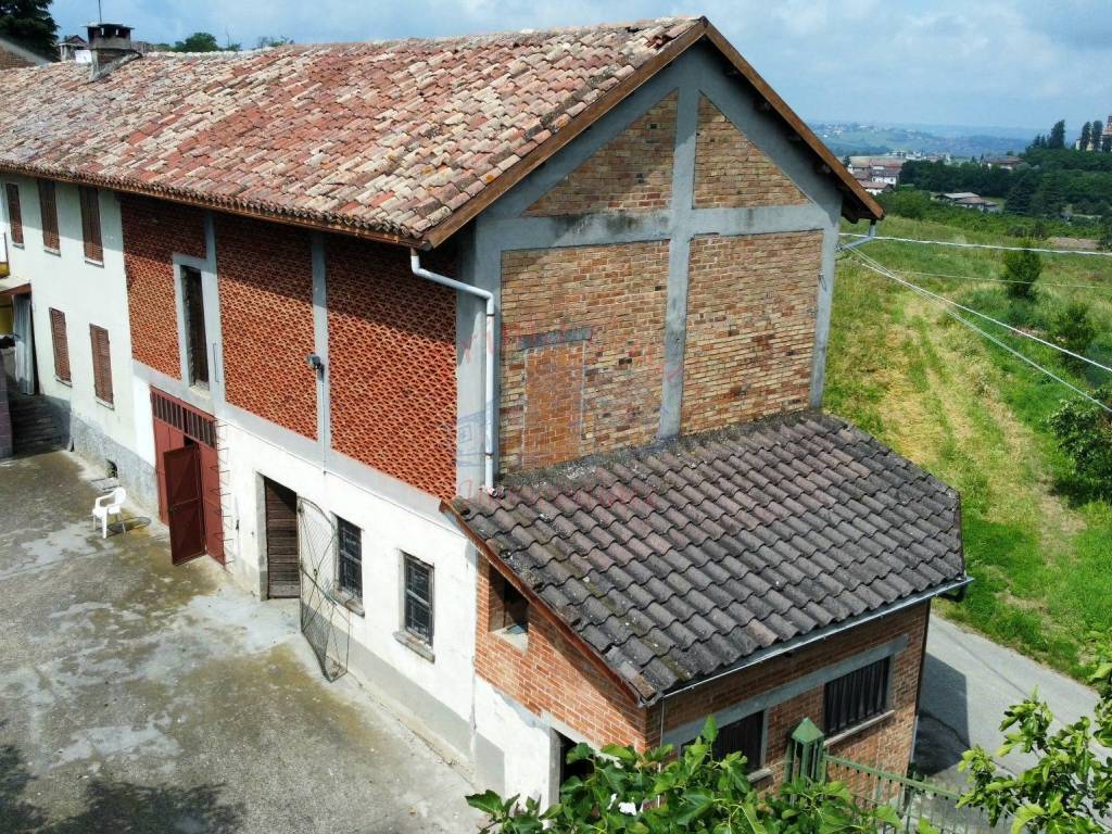 Rustico / casale a Costigliole d'asti in Strada Bossola - Foto 3