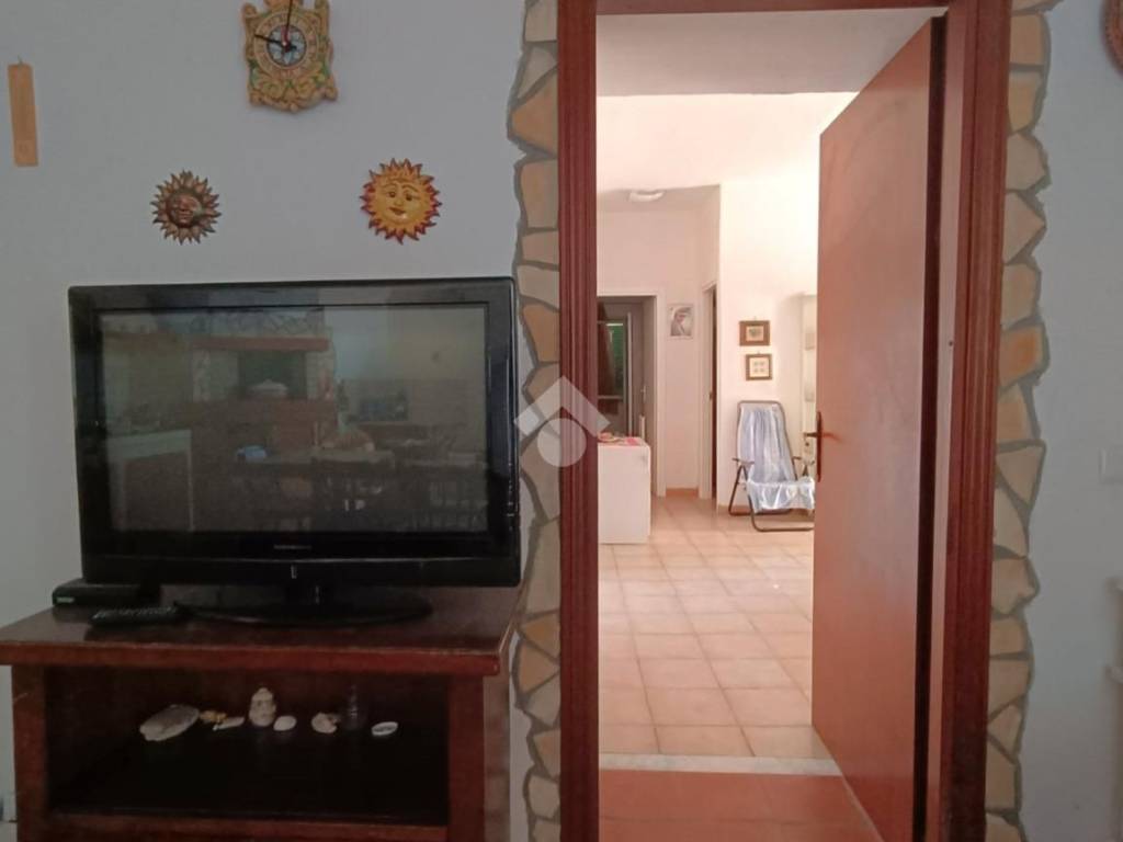 Casa indipendente a Augusta in Contrada costa saracena - Foto 5