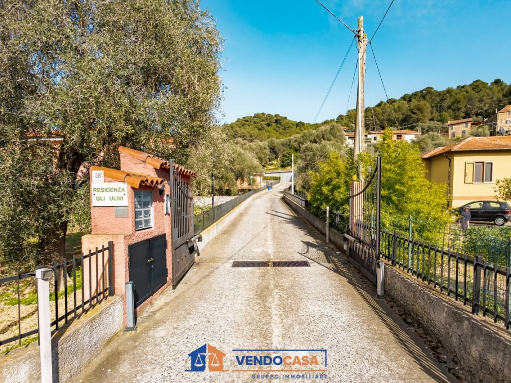 Appartamento a Andora in Strada Pian Grande - Foto 3