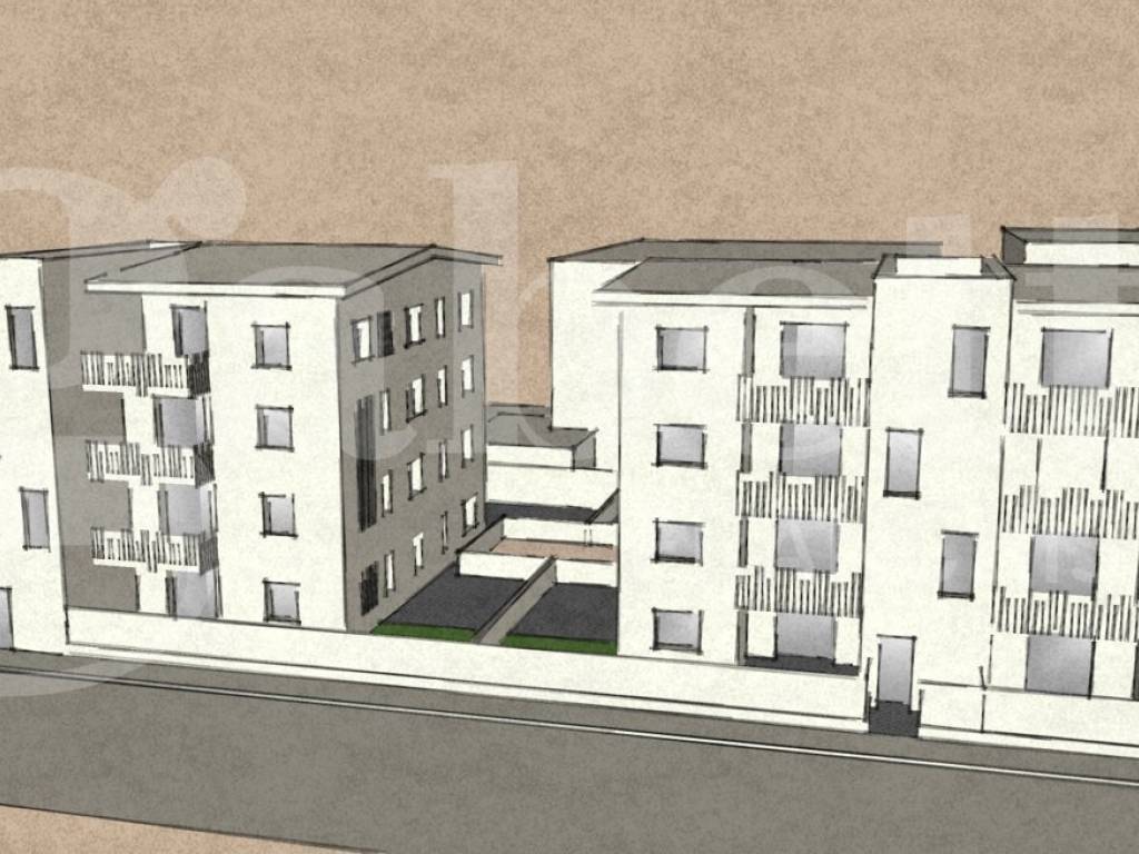 Appartamento a Piacenza in Via Ricci Oddi, snc - Foto 5
