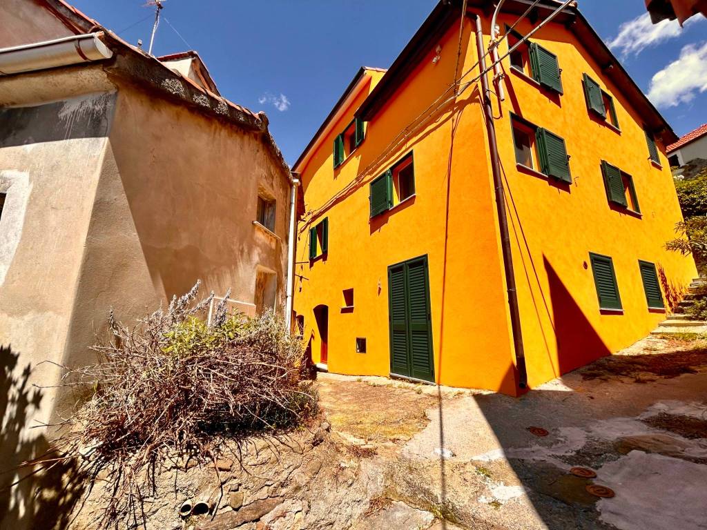 Villa a Quiliano in Via Capanne - Foto 2