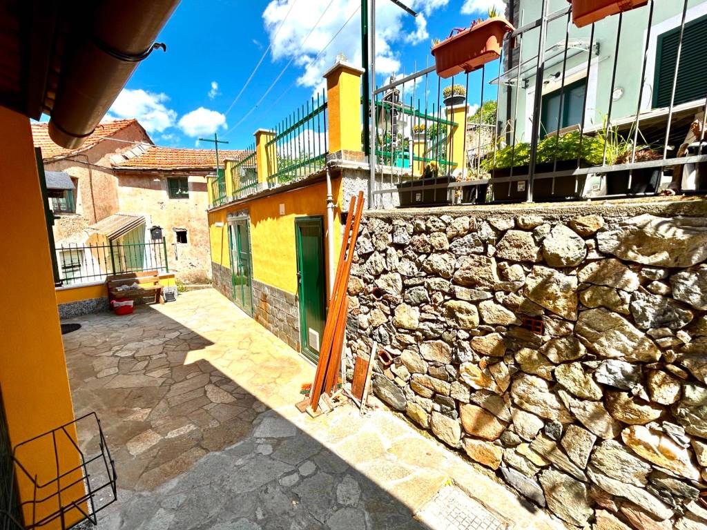 Villa a Quiliano in Via Capanne - Foto 5