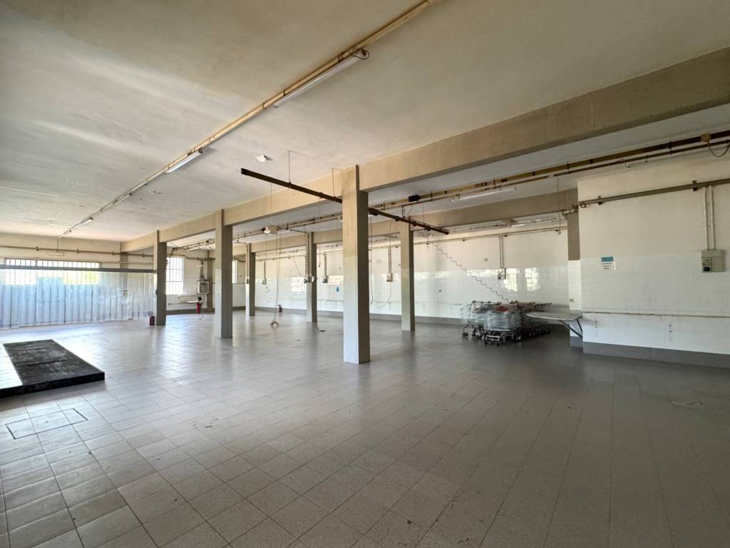 Immobile a Vaiano in Via Borgonuovo - Foto 5