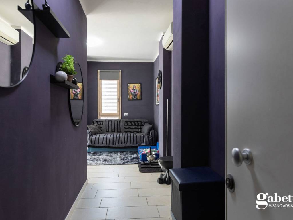 Appartamento a Misano adriatico - Foto 2