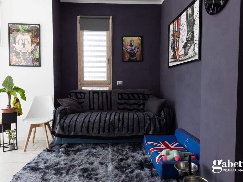 Appartamento a Misano adriatico - Foto 3