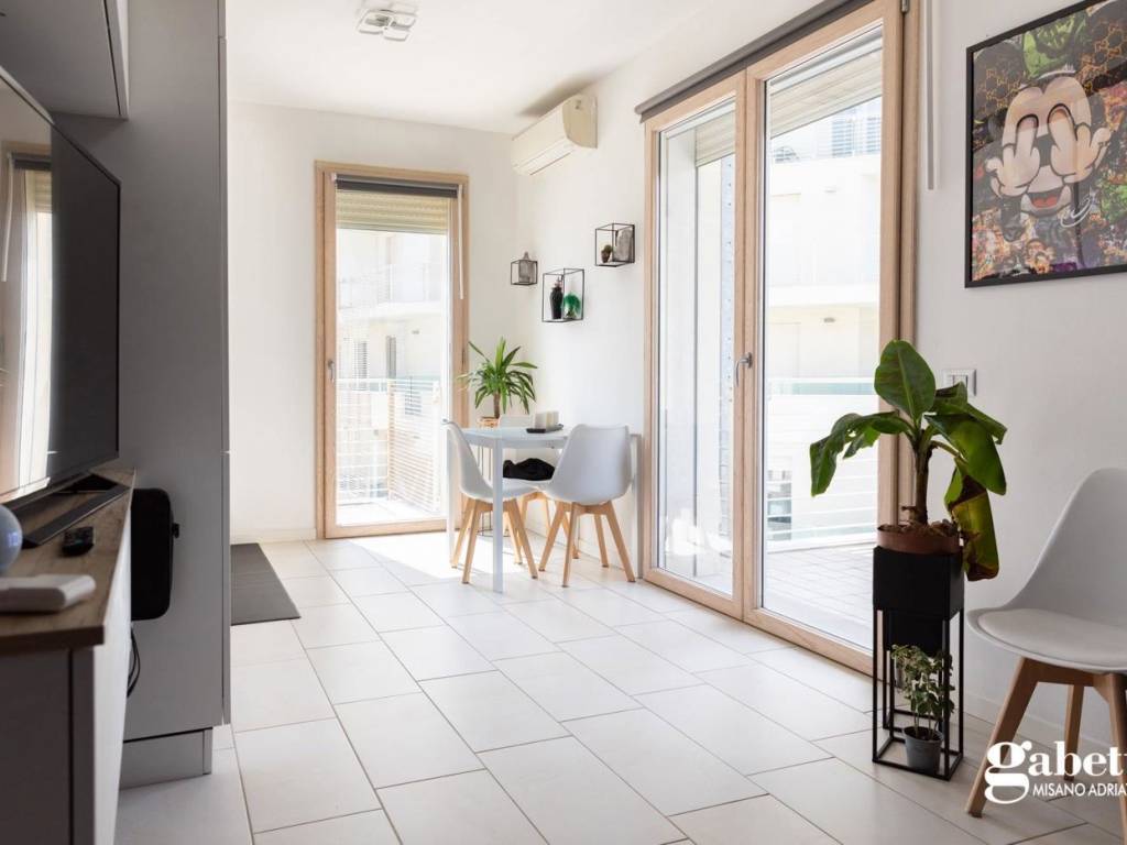 Appartamento a Misano adriatico - Foto 4