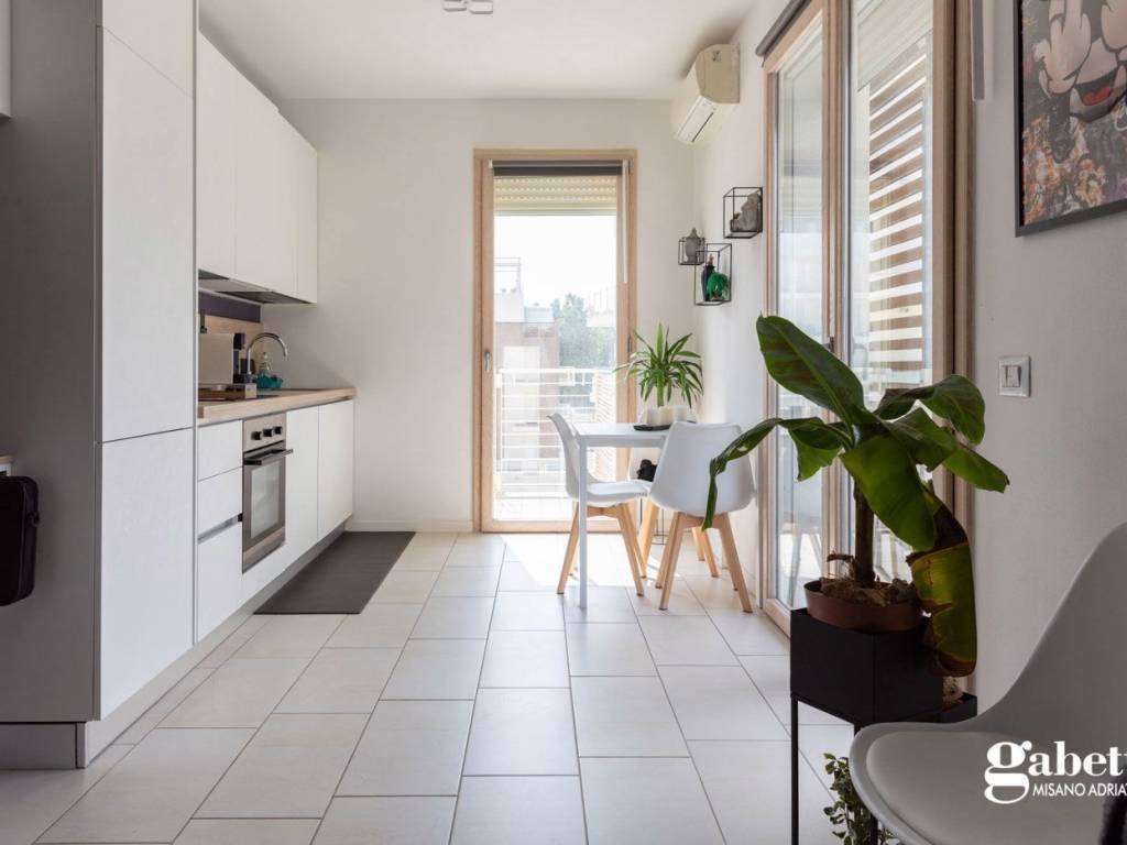 Appartamento a Misano adriatico - Foto 5