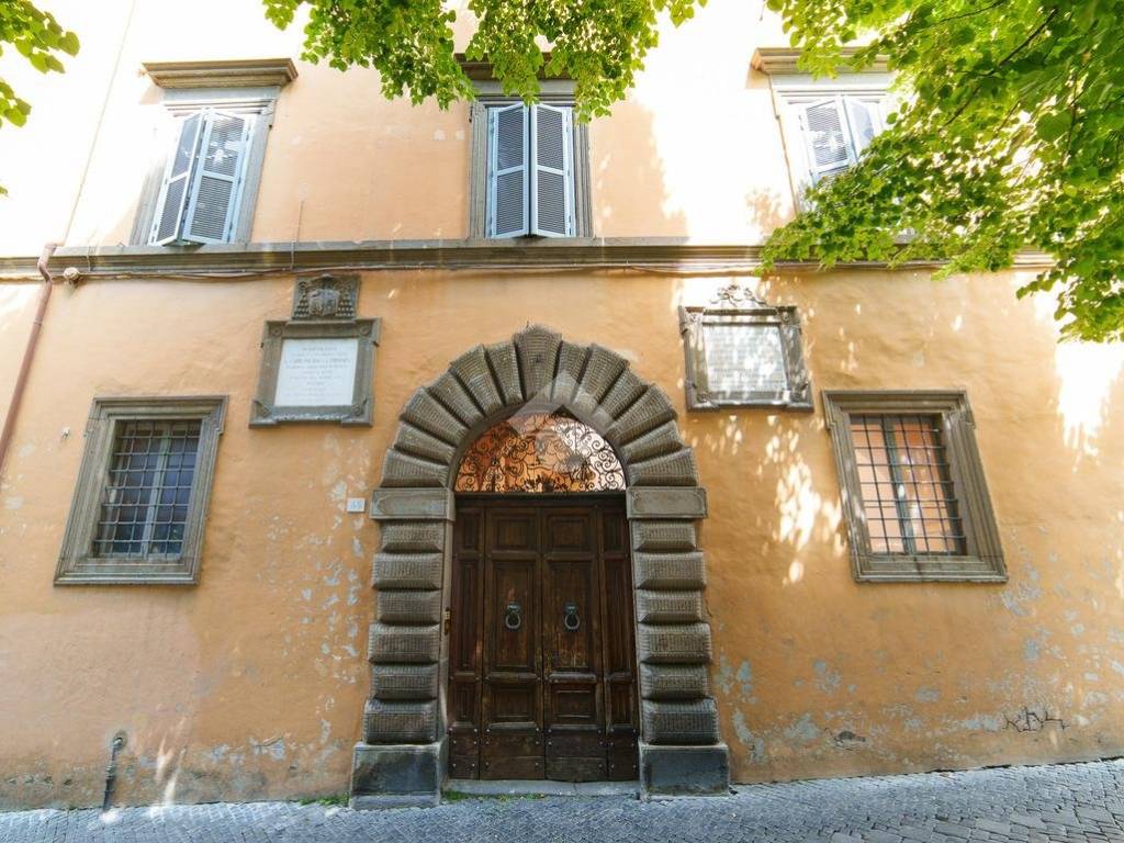 Appartamento a Viterbo in Via San Lorenzo - Foto 2