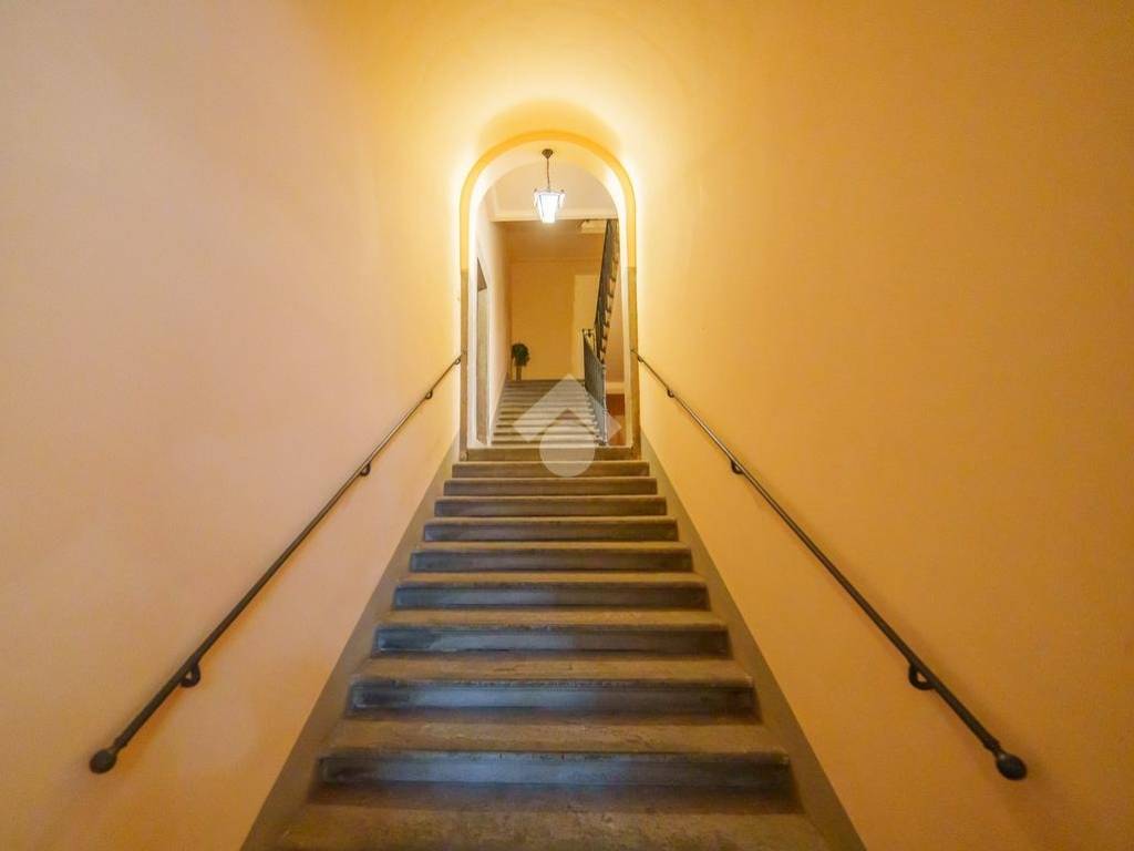 Appartamento a Viterbo in Via San Lorenzo - Foto 3