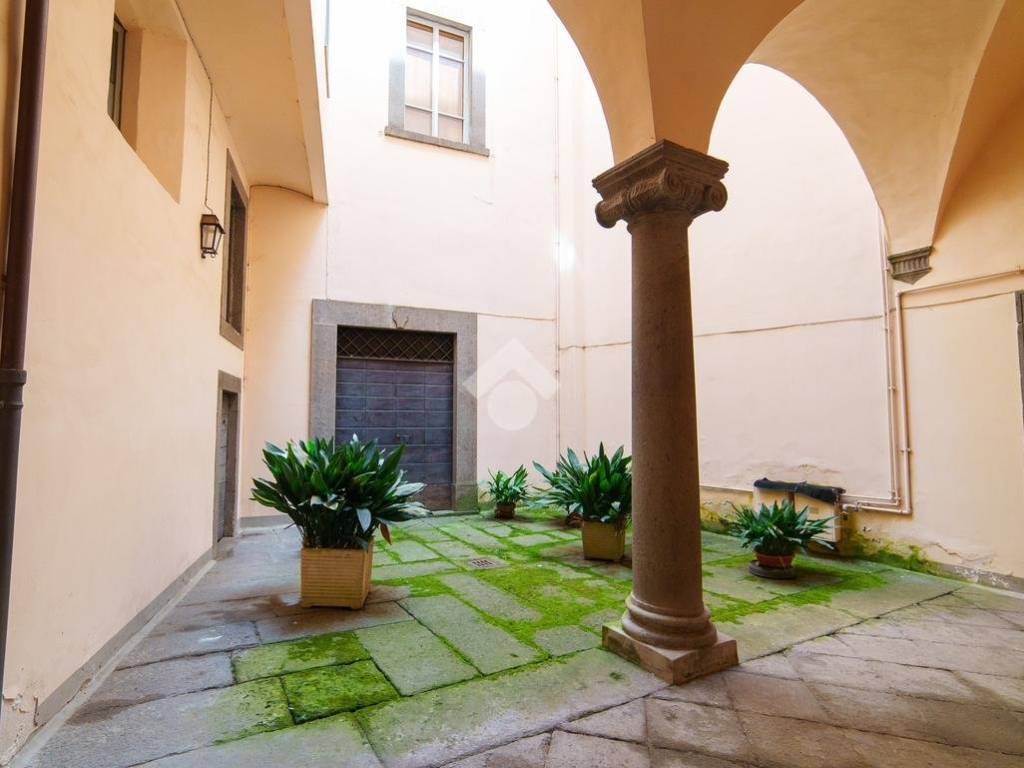 Appartamento a Viterbo in Via San Lorenzo - Foto 4