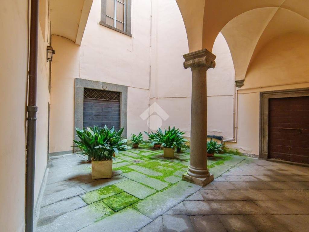 Appartamento a Viterbo in Via San Lorenzo - Foto 5